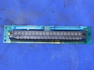 FANUC A20B-1003-0350 IO MODULE TERMINAL - Picture 1 of 5