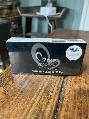 Me MakeOver Makeup Essentials  Eyeshadow, Lip Gloss, Blush, Powder & Mascara - Image 1 of 4