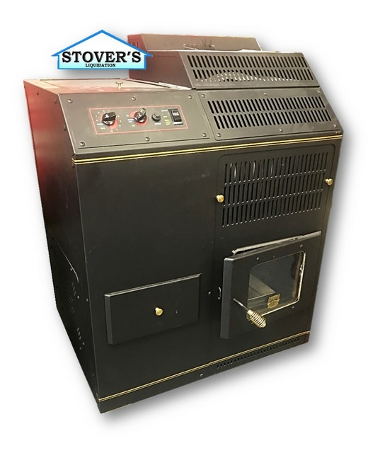 Corn Stoves products for sale | eBay