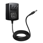 ZOSI AC100-240V DC 12V 2A CCTV Security Camera Power Supply Adapter US Plug