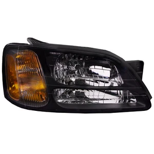 Faro lateral derecho pasajero compatible con 00-06 Subaru Baja Legacy Outback CAPA - Imagen 1 de 1