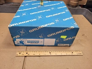 Kit de servicio de bomba Grundfos CRN16/7-10 33.9805 - Imagen 1 de 4