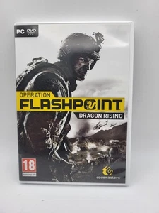 OPERATION FLASHPOINT DRAGON RISING - PC - Bild 1 von 4