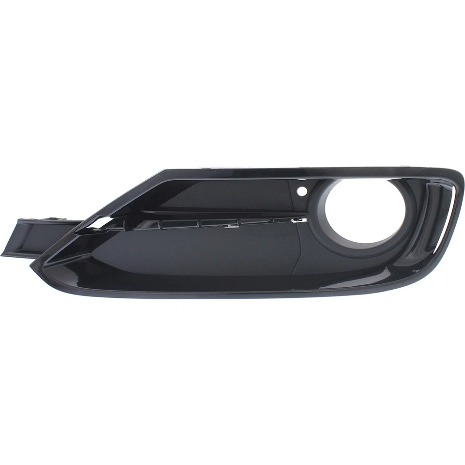 Nueva luz antiniebla moldura lámpara de conducción lado izquierdo mano izquierda BM1038127 51117300737 Foto 1 de 4
