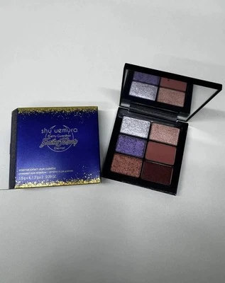 Shu Uemura x Sailor Moon Limited Edition – Exclusive Makeup Collection, Japan - Image 1 of 3