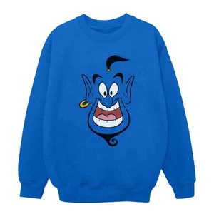 Disney Jersey de Aladdín y Genio Cara Niñas (BI13293) - Imagen 1 de 4