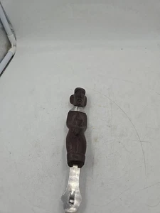 Apribottiglie con manico in legno... Unquie!! - Foto 1 di 6