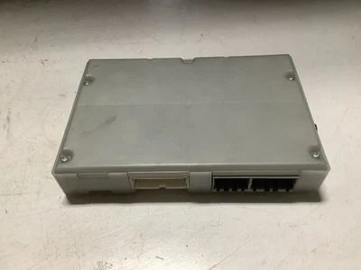 Chasis ECM temperatura debajo de la pantalla de información compatible con 07 MURANO 297698 Foto 1 de 4