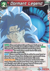 Dormant Legend #BT7-022 - Bild 1 von 1