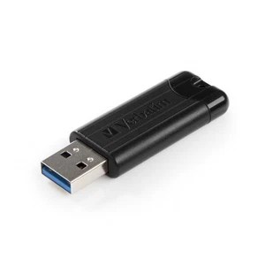 10x Verbatim USB3.0 16GB HI-SPEED STORE'N'GO DRIVE (black) - Bild 1 von 6