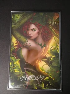 Batman #181 Ariel Diaz Virgin NYCC 2023 Exclusive LTD 500 Signed COA - Picture 1 of 7