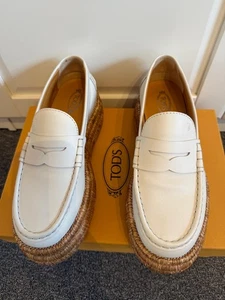 Damenschuhe Tod´s Gr. 39 - Bild 1 von 4