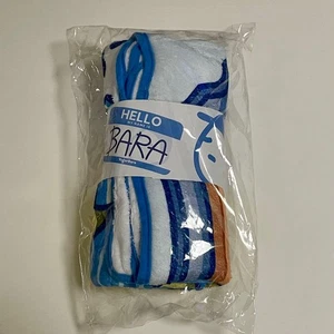 Yogobara Mini Blanket - Picture 1 of 1