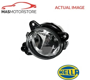 DRIVING FOG LIGHT LAMP LEFT HELLA 1N0 271 247-051 P NEW OE REPLACEMENT - Picture 1 of 6