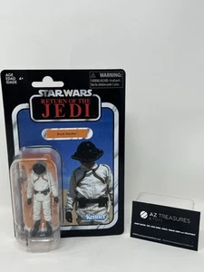 Star Wars The Vintage Collection Brock Starsher VC154 Return Of The Jedi - Picture 1 of 5