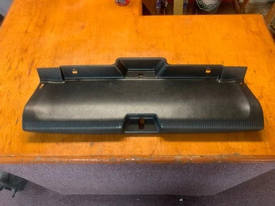 Honda Civic 2001-2005 sedán panel trasero maletero interior moldura forro OEM Foto 1 de 4