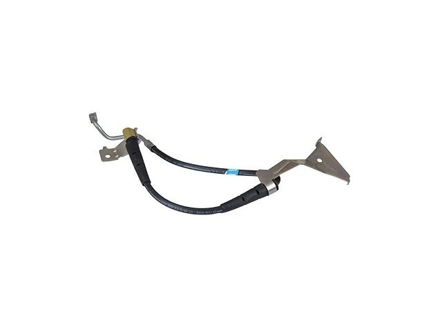 Manguera de freno delantera izquierda 86YJXG77 para Ford F350 Super Duty F250 2006 2005 2007 Foto 1 de 1