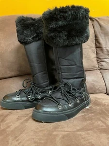 INC Winterstiefel für Damen - Bild 1 von 4