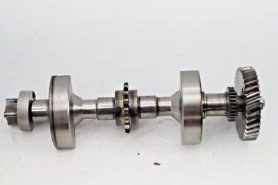 2011 POLARIS FST IQ Turbo virabrequim equilíbrio manivela eixo 0452928 JP3 - Imagem 1 de 4