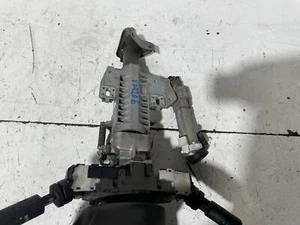 Nissan Navara Steering Column D40 09/2005-08/2015 - Picture 1 of 5