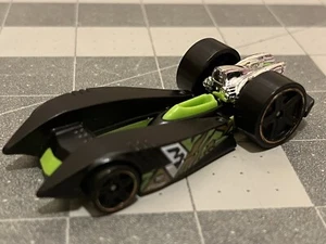 HOT WHEELS TRACK STARS ~ CITY VS ROBO BEASTS ~ "DUEL FUELER" - Picture 1 of 5