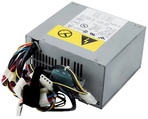 Bloc Alimentation IBM 75H8473 55H6641 API-5145S 145W At Aux GL-300 - Photo 1/2