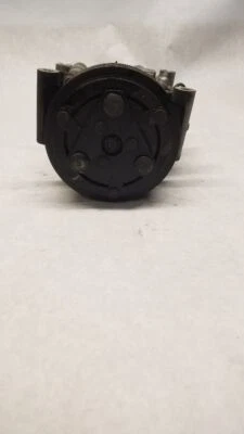 Used A/C Compressor fits: 2008 Suzuki Sx4 2.0 Grade A - Image 1 of 4