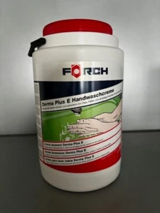 Handreiniger FÖRCH Handwaschpaste Pflege Derma Plus E 3000ml - Bild 1 von 1