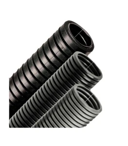 Tubo corrugato in polipropilene 6mm aperto - Picture 1 of 1