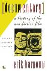 Documentary: A History of the Non-Fiction Film - Paperback - GOOD