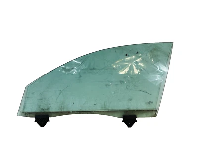 Audi A8 D3 Quattro 2004-2010 puerta delantera izquierda lado conductor ventana cristal OEM Foto 1 de 4