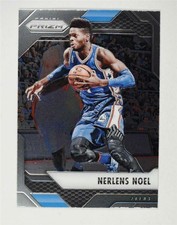 2016-17 Panini Prizm #7 Nerlens Noel - NM-MT