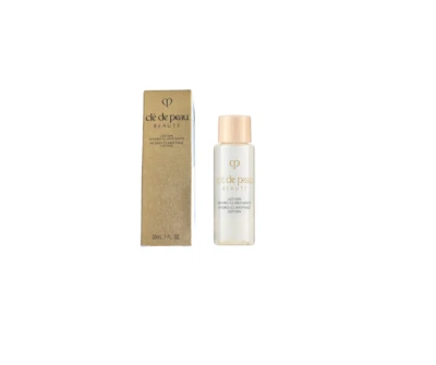NUEVO Cle De Peau Beaute Hydro Clarificante Loción Tamaño de Viaje - 30 ml/1 oz - Nuevo en Caja Foto 1 de 3