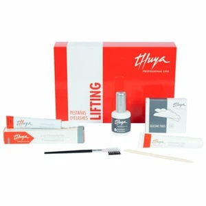 Kit Lifting ciglia Thuya - Laminazione e curvatura a lungo termine per ciglia - Foto 1 di 4