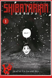 SHIBATARIAN 1 Octobre 2024 Manga Panini Shonen Fantastique VF # NEUF # - Picture 1 of 4