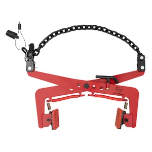 Lifting Clamps 716.5 LBS Vertical Stone Lifting Heavy Duty Stone Carrying Clamp - Picture 1 of 24