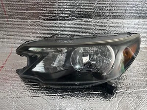 2012 2013 2014 HONDA CRV headlamp OEM passenger side LH 50 - Picture 1 of 8
