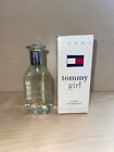 TOMMY GIRL By Tommy Hilfiger Cologne Spray 1.7 Oz / 50 ml *NEW IN BOX*
