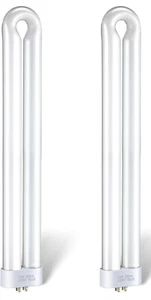 Kittmip BF-150 Ersatzglühbirnen, 12 Zoll FUL 40W-BL kompatibel für Flowtron BK40 - Bild 1 von 10