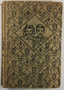 The Bobbsey Twins At Mystery Mansion 1945 by Laura Lee Hope Hardcover Illustrate - Imagen 1 de 5