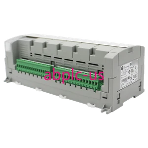 2080-LC30-48QBB Micro830 48 I/O Controller New Allen-Bradley - Picture 1 of 3