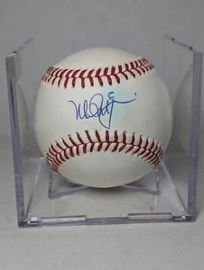 Mark McGwire Autographed Official American League Ball - JSA Certified - Picture 1 of 6