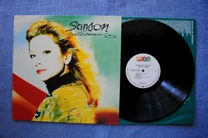 VERONIQUE SANSON / LP WEA 244 627-1 / 1988 (D) - Picture 1 of 4