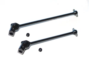 TKR9305 TEKNO NB48 2.2 BUGGY FRONT REAR CENTER DRIVE SHAFT AXLES UNIVERSALS - Picture 1 of 1