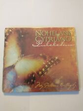 Nohelani Cypriano -Pulelehua My Precious Butterfly New CD!