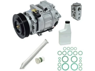 Kit de compresor de aire acondicionado para Hyundai Santa Fe 2013-2018 75624NVXT 2014 2015 2016 2017 Foto 1 de 2
