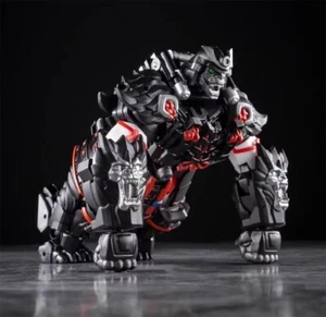New 3rd Party Transform Robot toy IF EX-75 EX75 Oosarushogun Action Figure toy - Picture 1 of 12