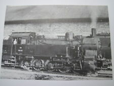 Eisenbahn Postkarte n288 Railway Postcard Sonder Erstag Stempel + Marke AUSTRIA