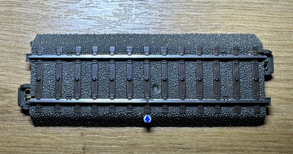 Marklin H0 C Track 24995, 74920 Additional Set for Level Crossing - Image 1 of 1