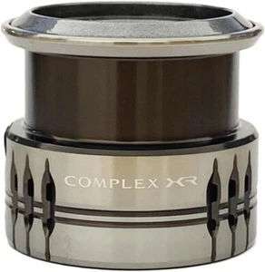 Carrete de repuesto [SHIMANO genuino] 25 COMPLEX XR - Imagen 1 de 2